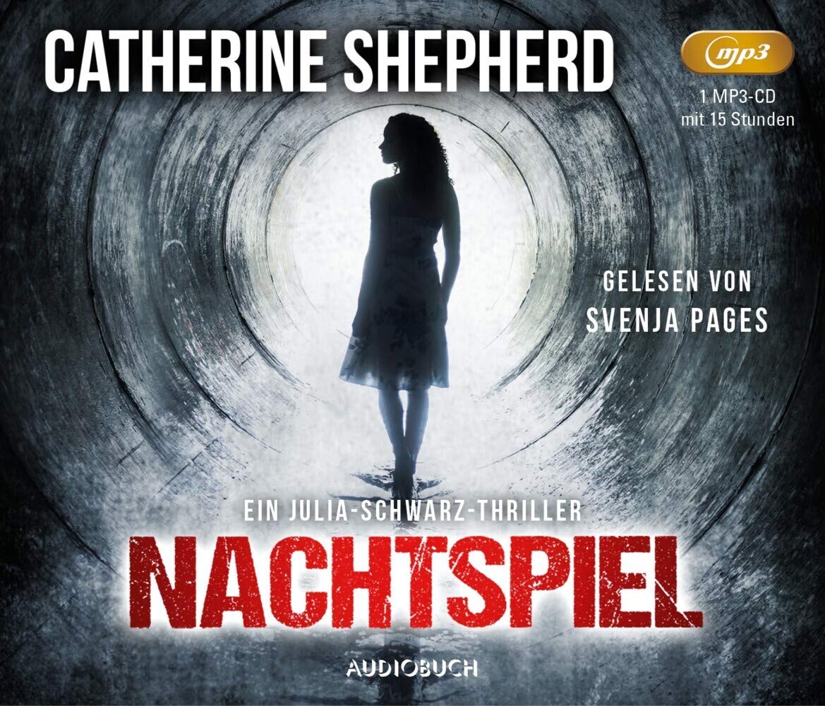 Product Image: Nachtspiel