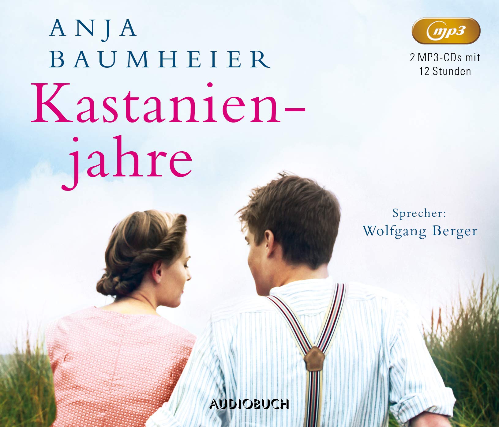 Product Image: Kastanienjahre
