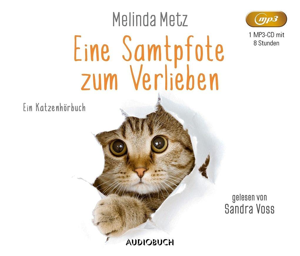 Eine Samtpfote zum Verlieben: Ein Katzenroman (Die Samtpfoten-Serie) Humour & Satire