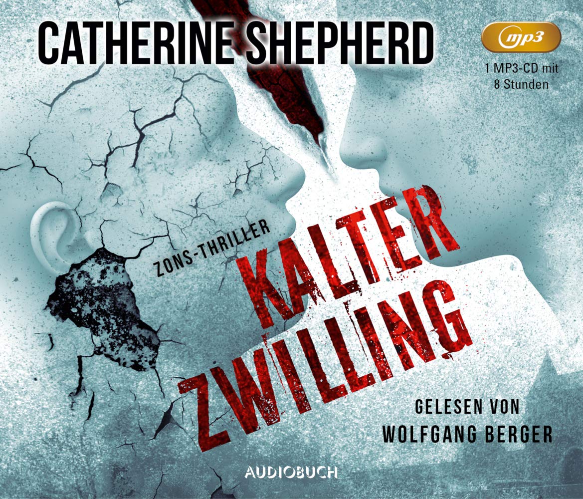 Kalter Zwilling: Zons-Thriller Contemporary literature