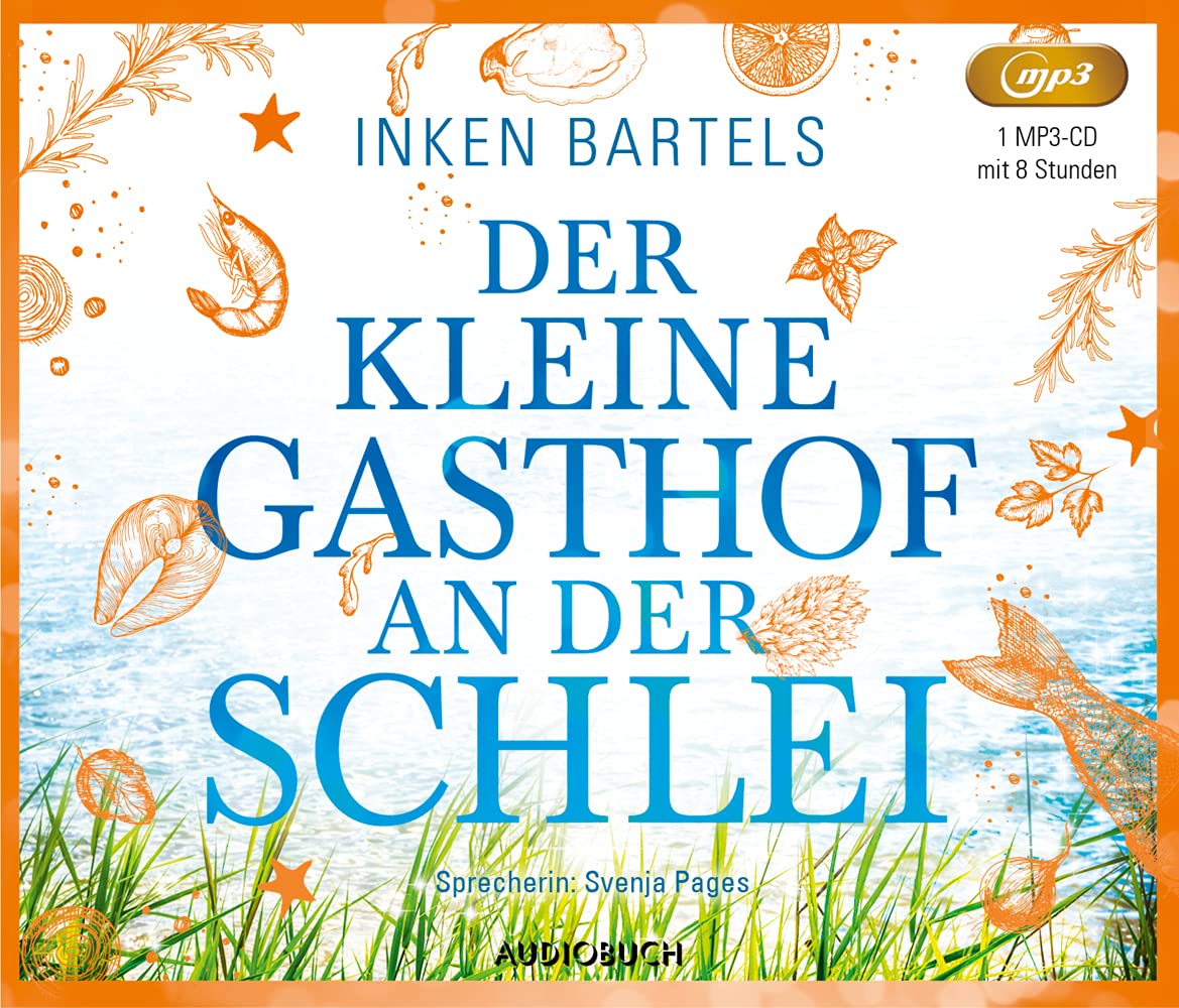 Der kleine Gasthof an der Schlei: Gekürzte Ausgabe, Lesung Contemporary literature