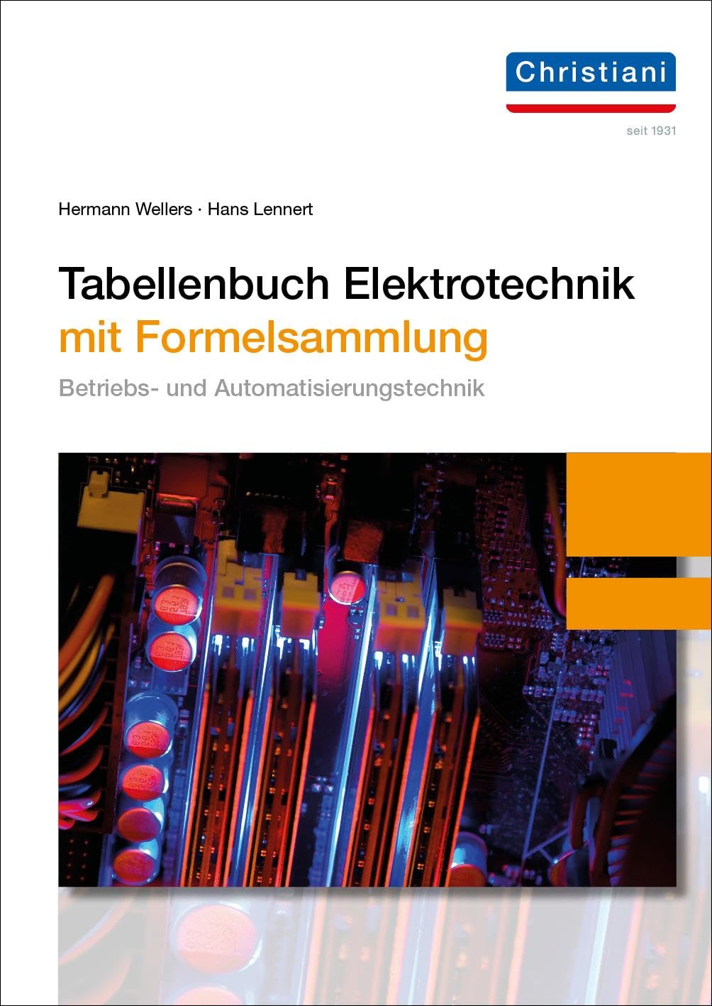 Tabellenbuch Elektrotechnik Business, Finance & Career