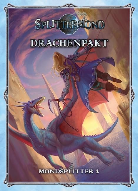 Drachenpakt book