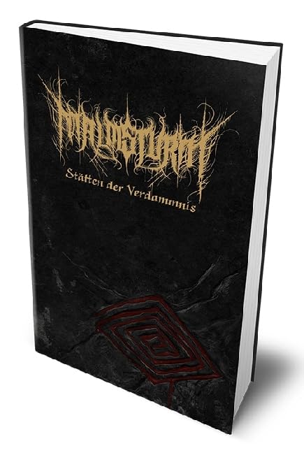 Stätten der Verdammnis Historical Fiction