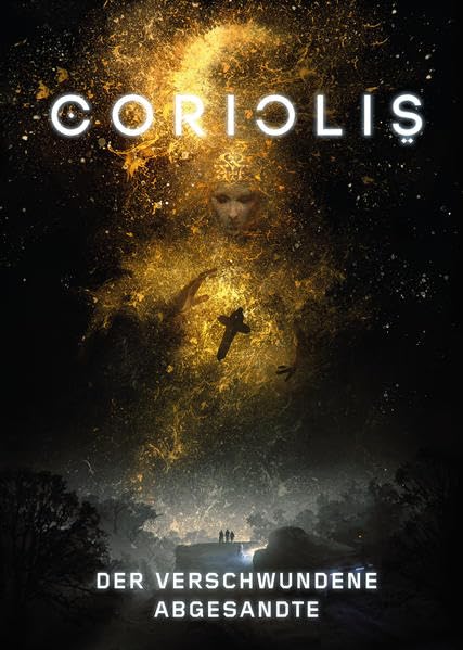 Der verschwundene Abgesandte (Coriolis) Leisure & Fun