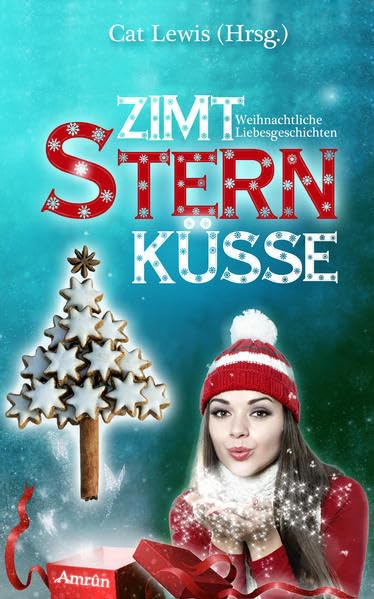 Zimtsternküsse 01: Weihnachtliche Liebesgeschichten book