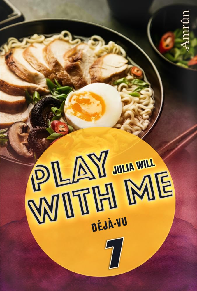 Play with me 7: Déjà-vu LGBTQ+