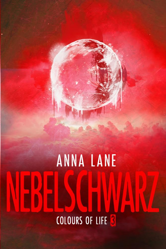 Colours of Life 3: Nebelschwarz book