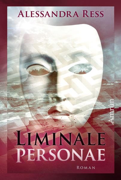 Product Image: Liminale Personae