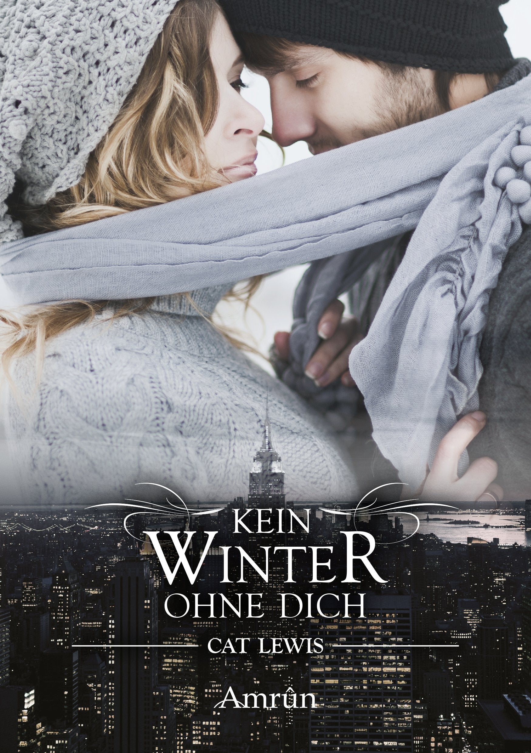 Falling Paradise 1: Kein Winter ohne dich Contemporary literature