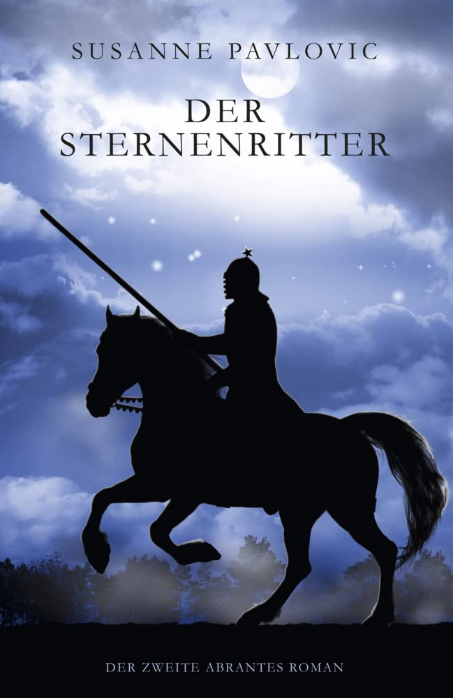 Der Sternenritter Contemporary literature Books