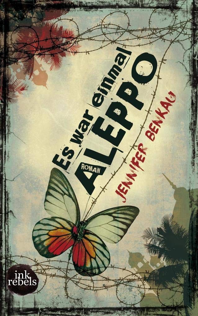 Product Image: Es war einmal Aleppo