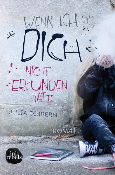Wenn ich dich nicht erfunden hätte Contemporary literature