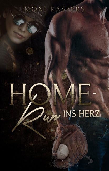 Home Run ins Herz Contemporary literature Books