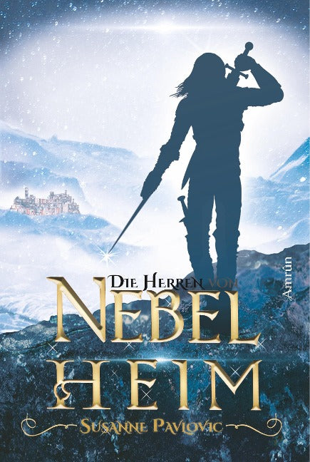 Die Herren von Nebelheim Books