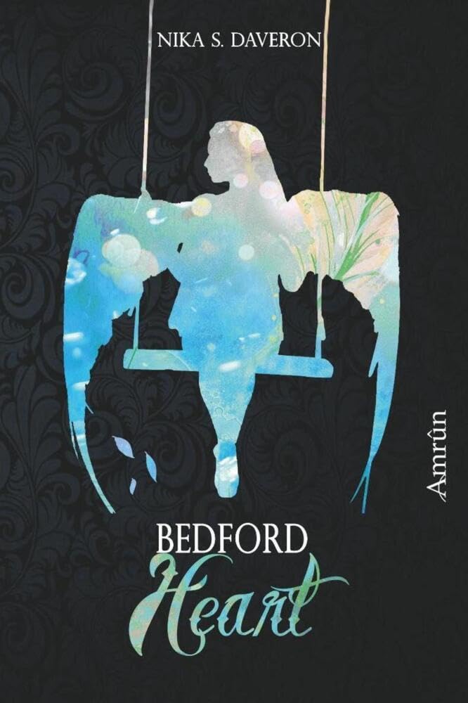 Bedford Heart (Bedford Band 2) Contemporary literature