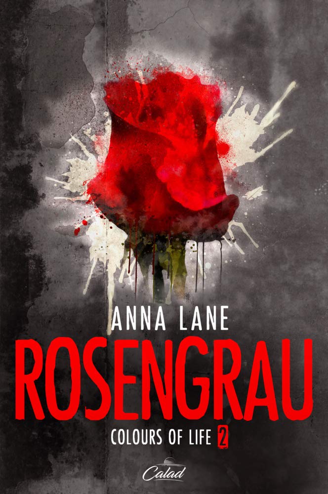 Colours of Life 2: Rosengrau Action & Adventure