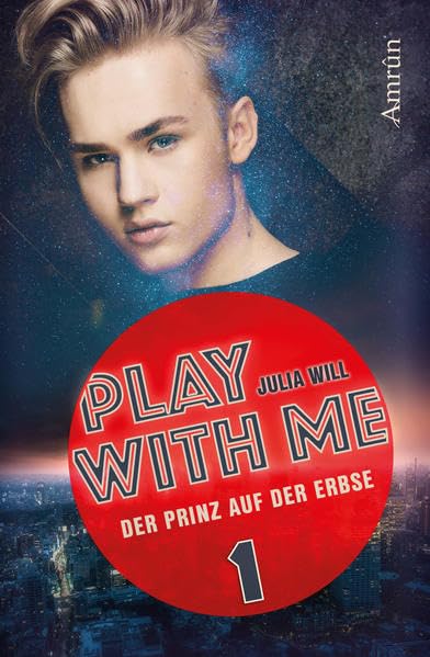 Play with me 1: Der Prinz auf der Erbse Contemporary literature