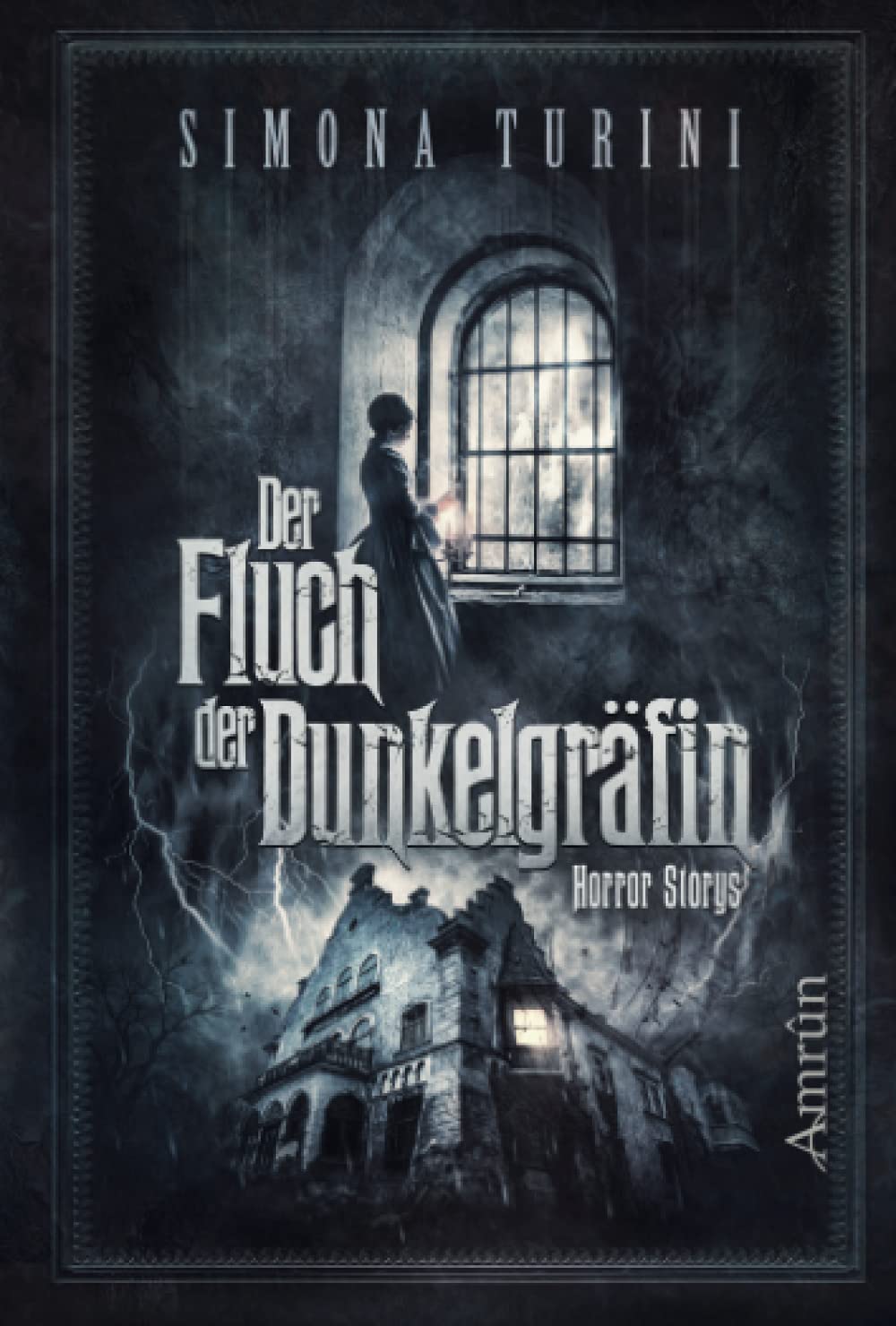 Der Fluch der Dunkelgräfin Horror & Mystery