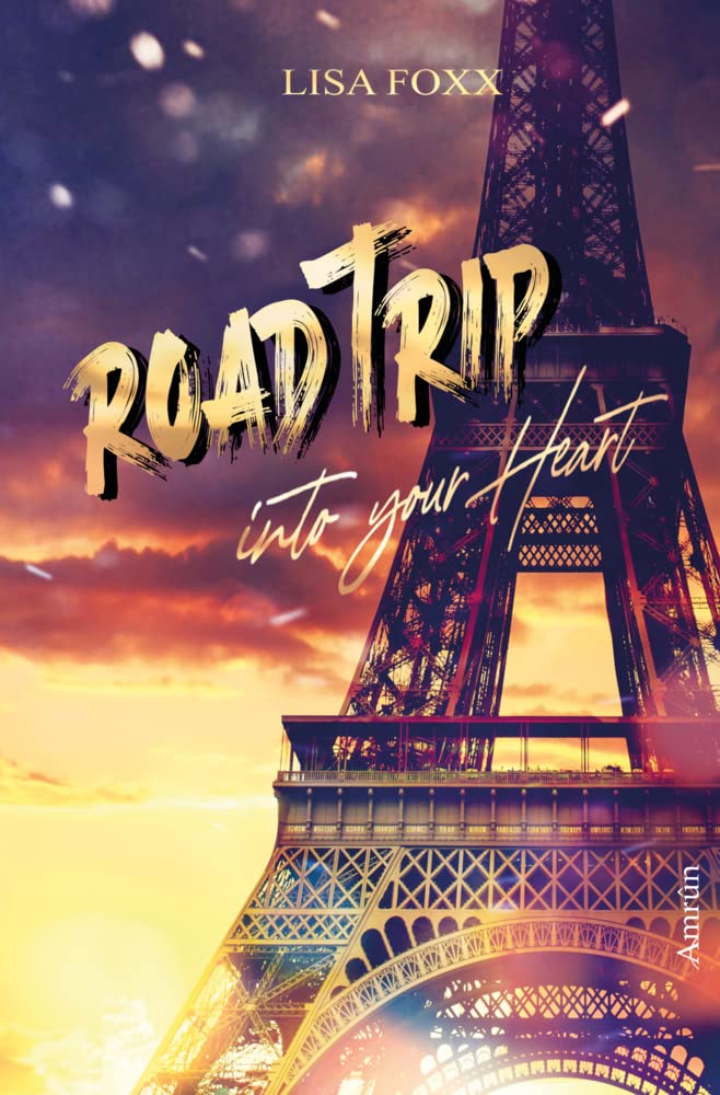 Product Image: Roadtrip into your heart