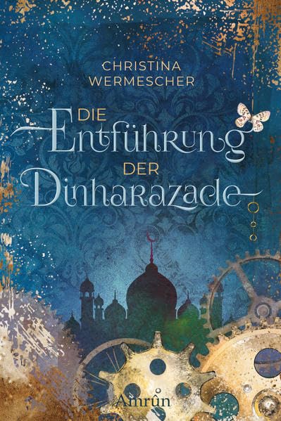 Die Entführung der Dinharazade Fairy Tales & Legends