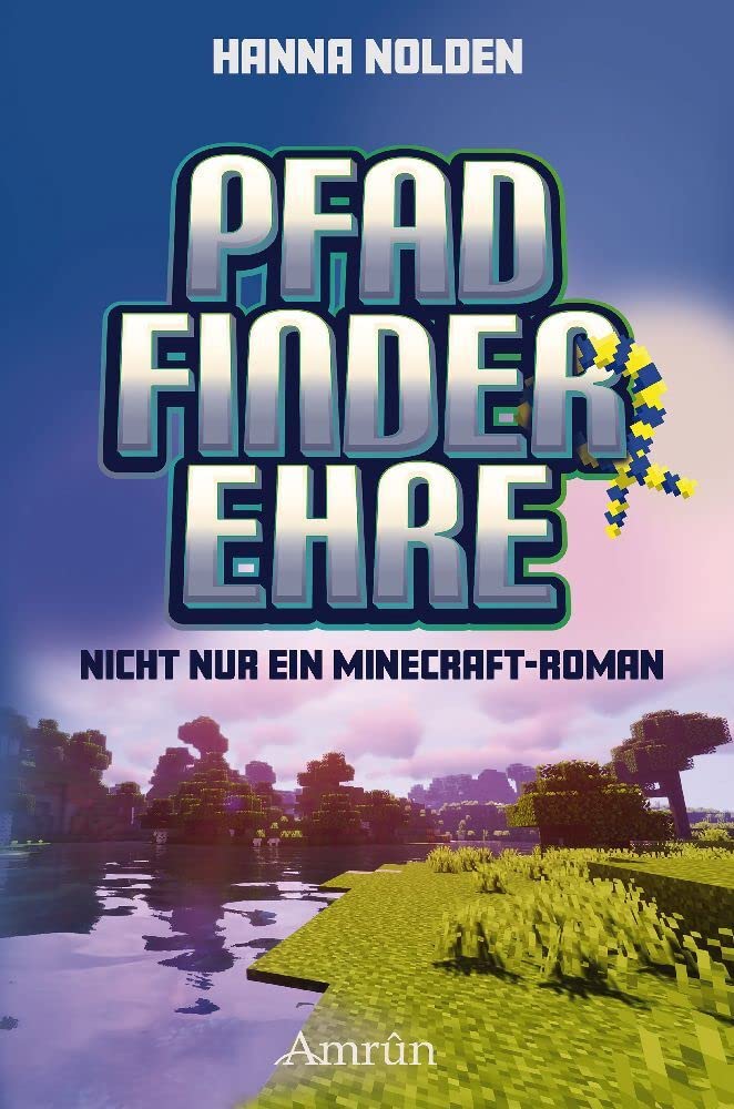 Pfadfinderehre Contemporary literature