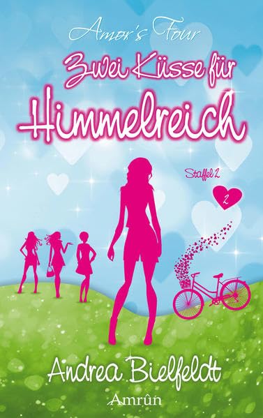 Zwei Küsse für Himmelreich Contemporary literature