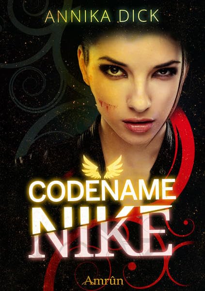 Codename Nike (Band 1) Contemporary literature Books