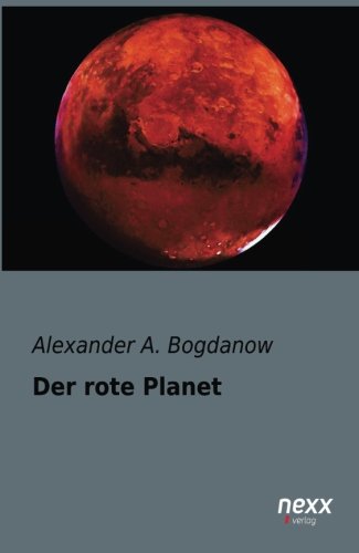 Der rote Planet book