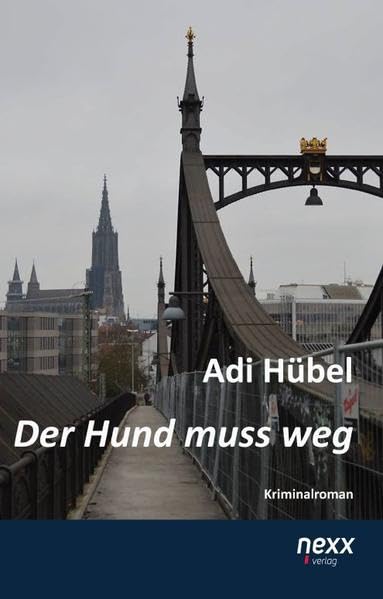Der Hund muss weg Contemporary literature Books