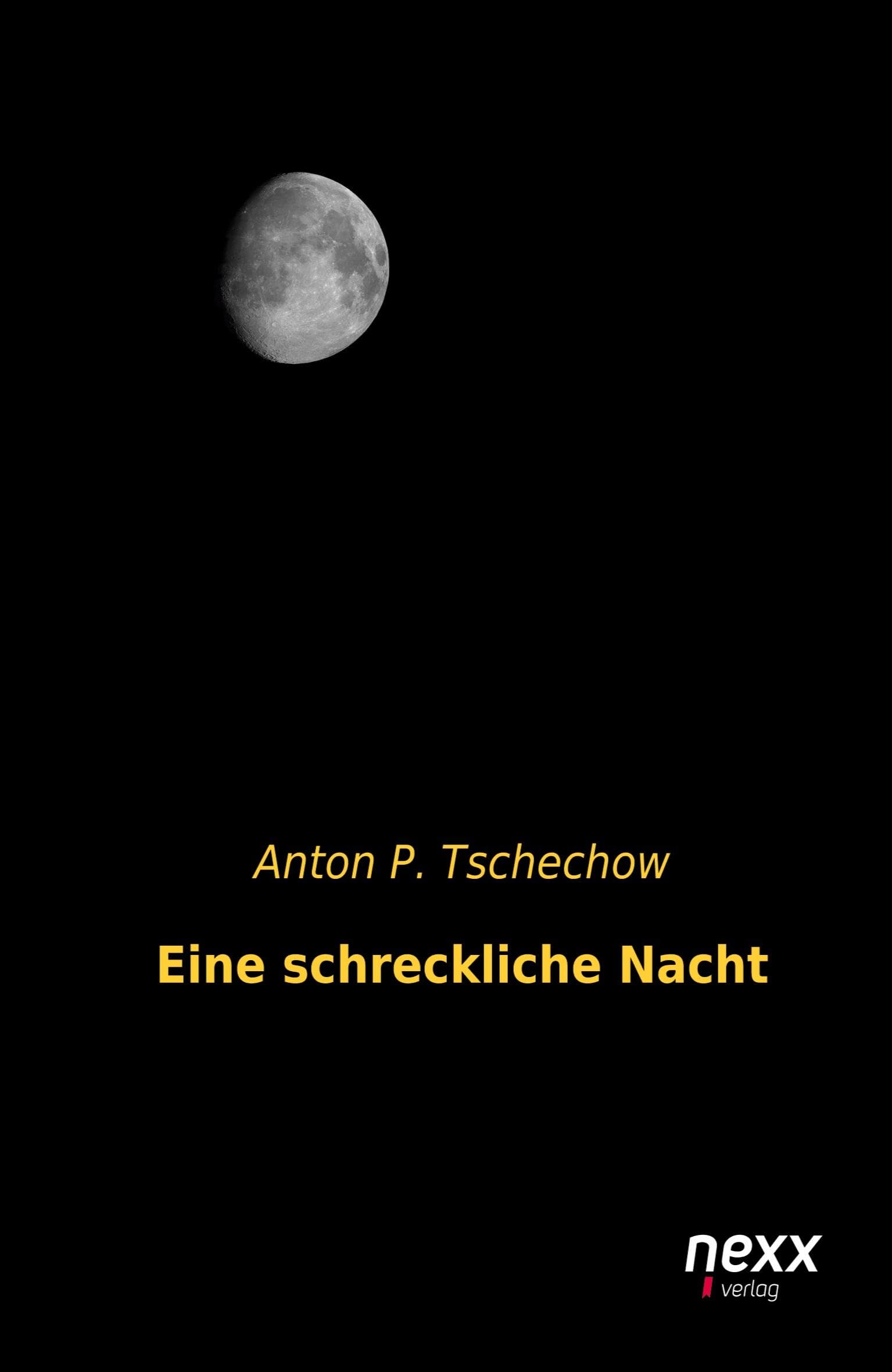 Product Image: Eine schreckliche Nacht