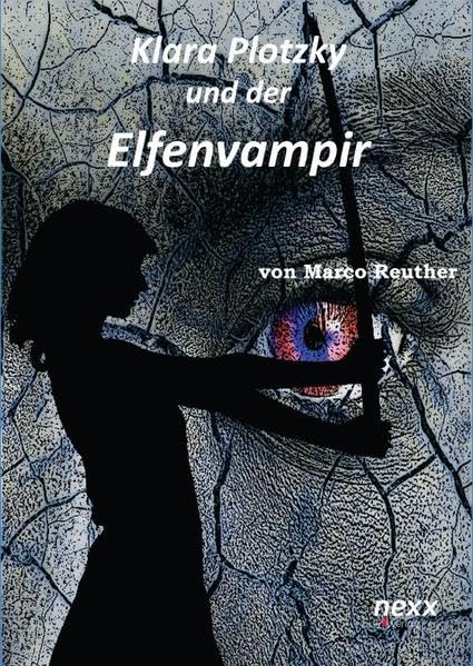 Klara Plotzky und der Elfenvampir Contemporary literature