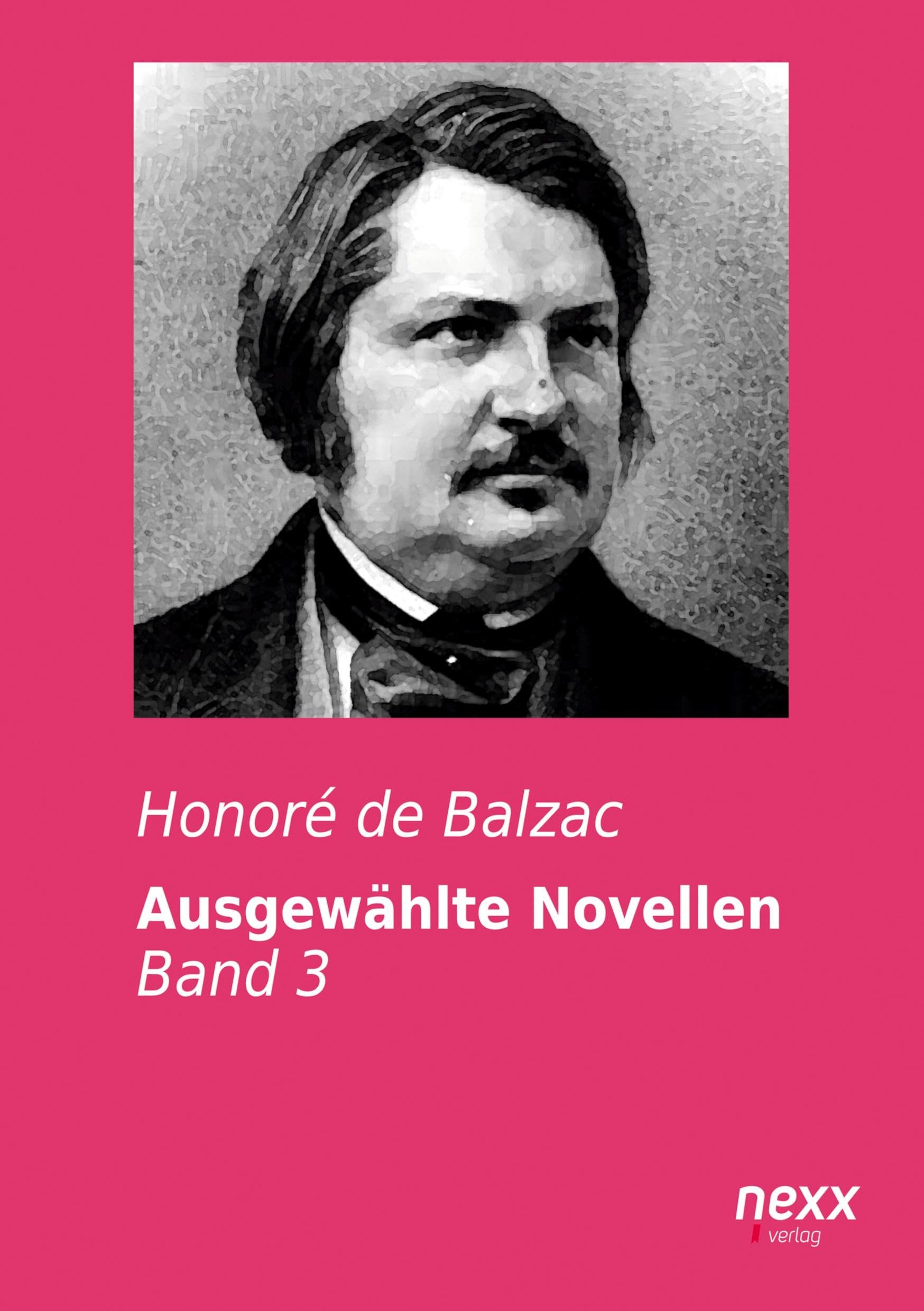 Ausgewaehlte Novellen (Bd. 3): Band 3 Social Sciences