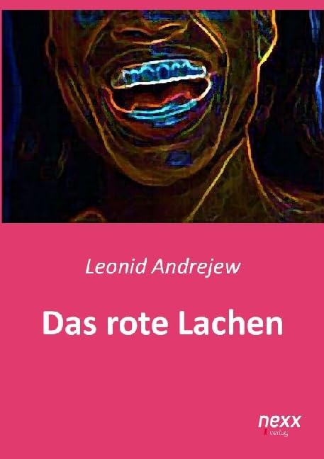 Product Image: Das rote Lachen