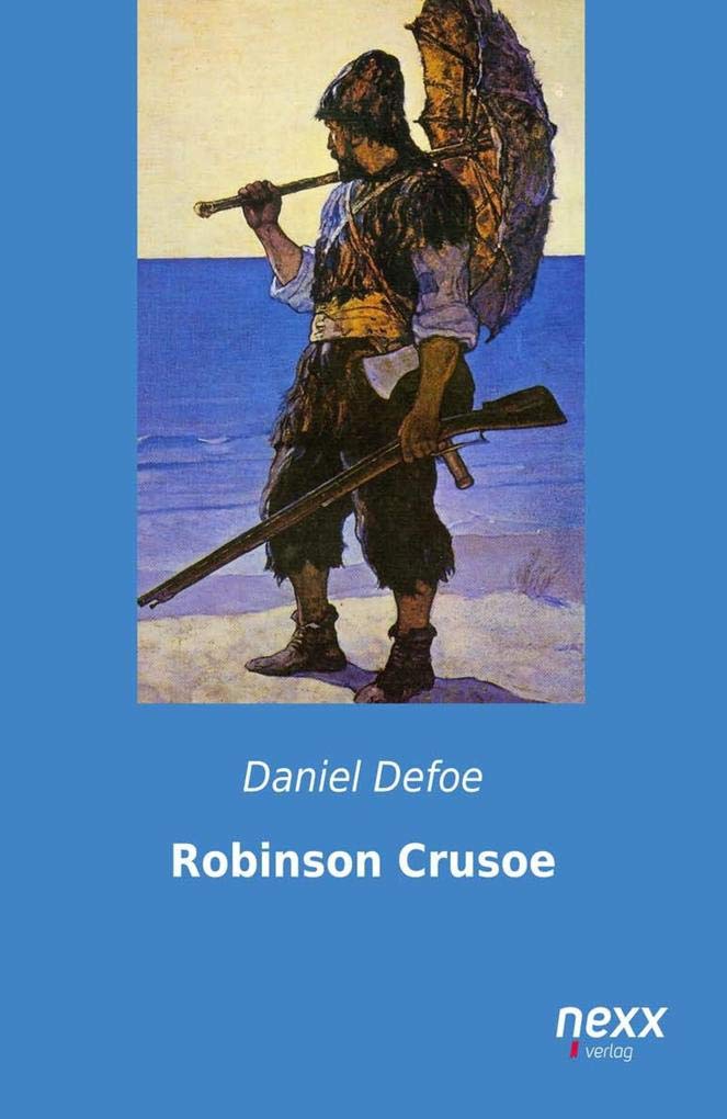 Robinson Crusoe Classics