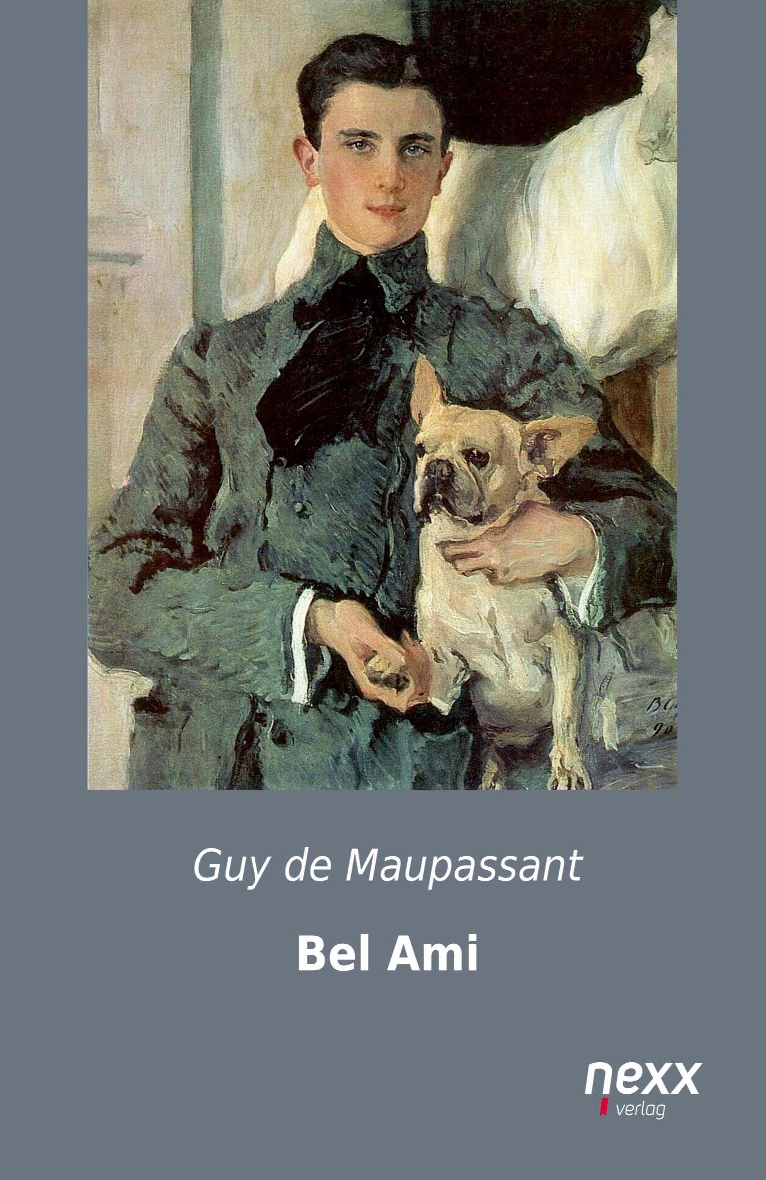 Bel Ami Social Sciences