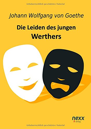 Die Leiden des jungen Werthers book