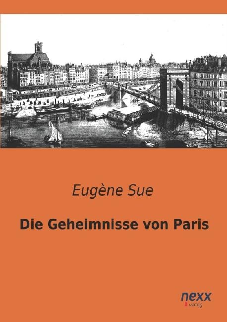 Die Geheimnisse von Paris Classics