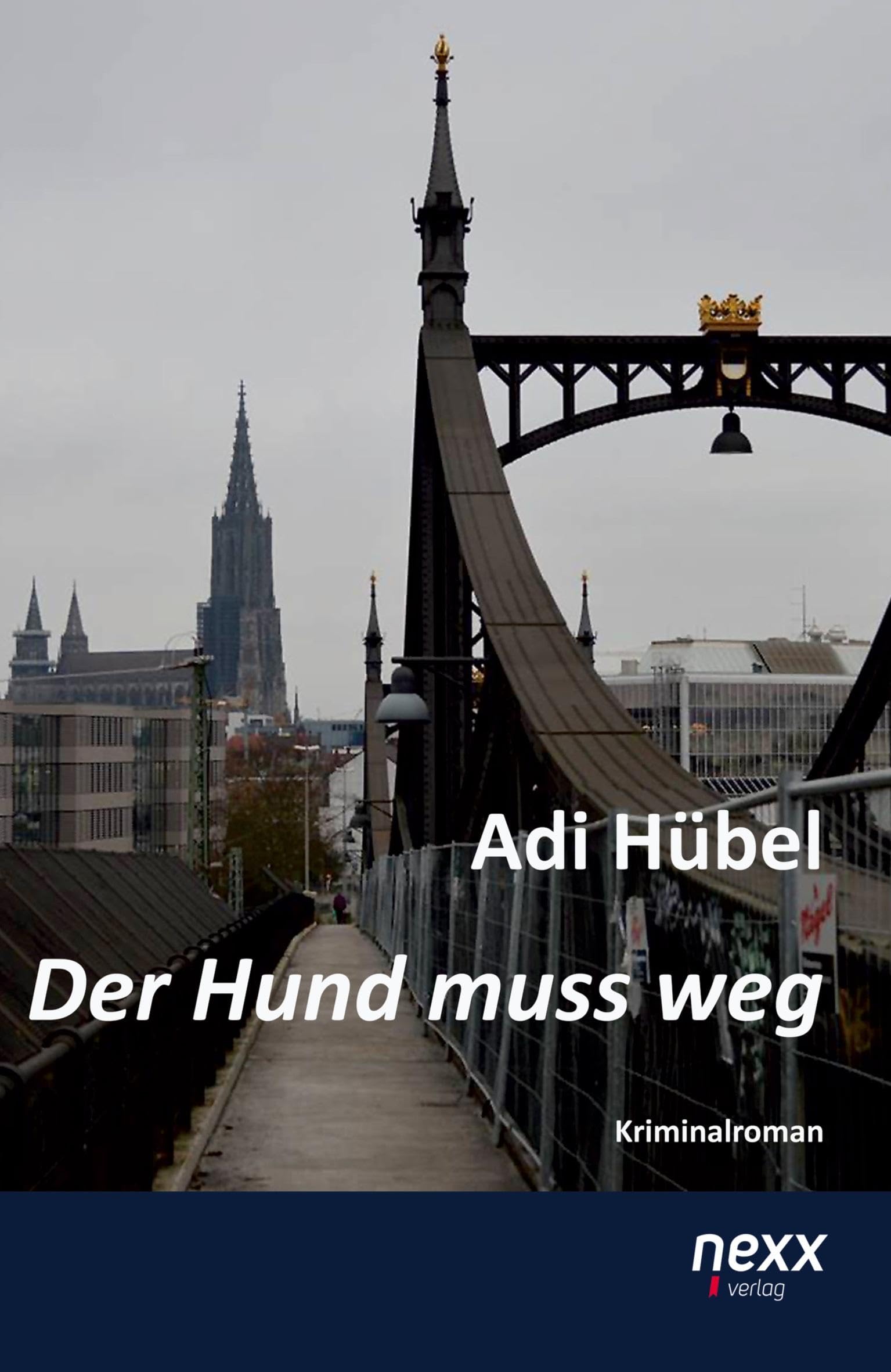 Product Image: Der Hund muss weg