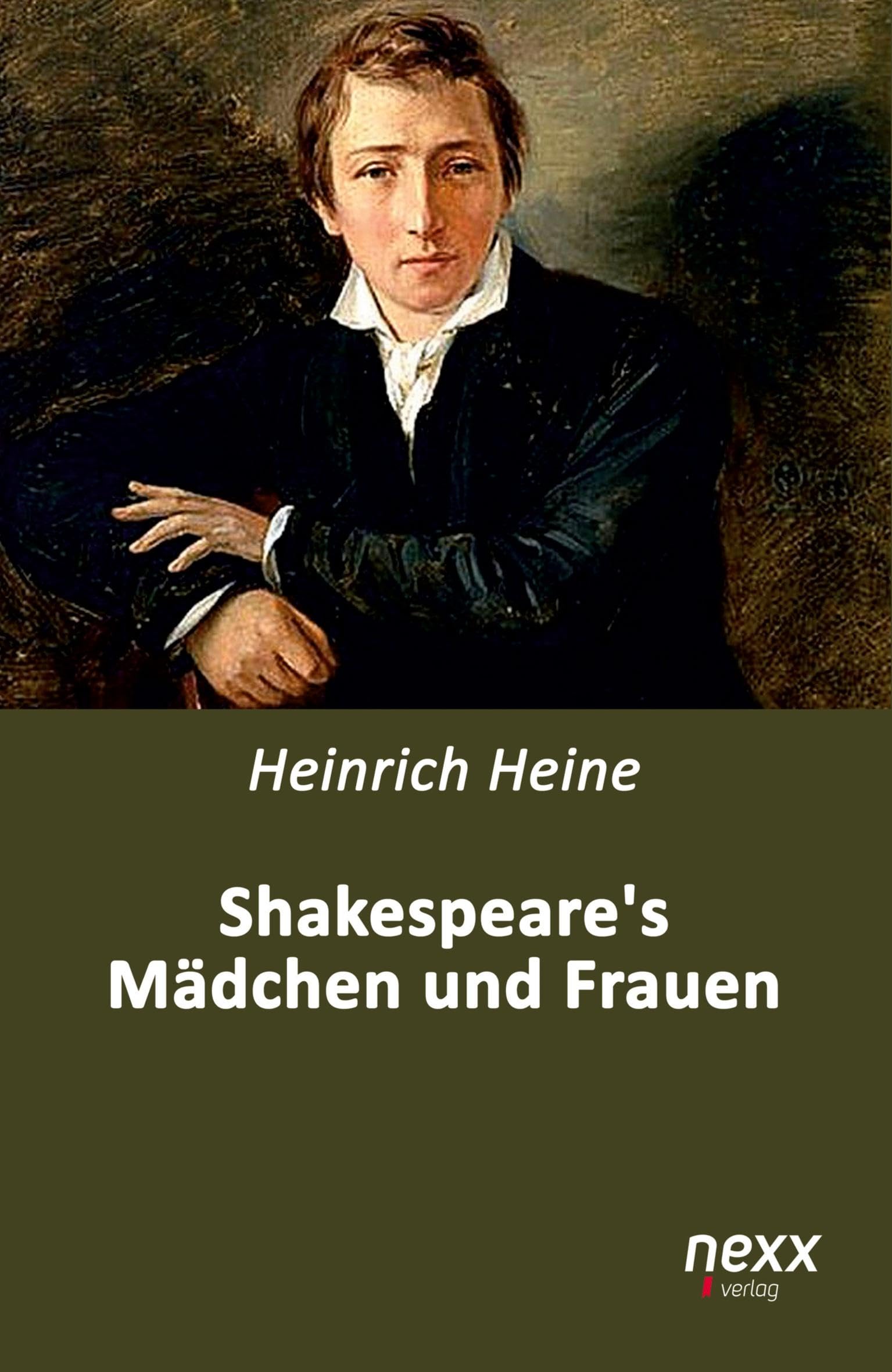 Shakespeares Mädchen und Frauen Classics