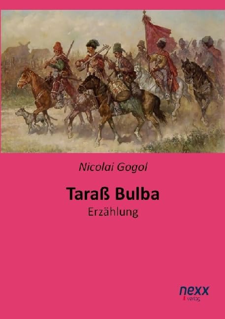 Taraß Bulba Classics
