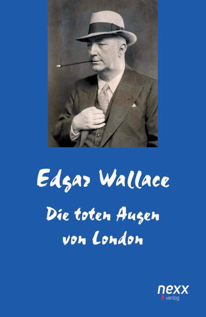 Die toten Augen von London Poetry