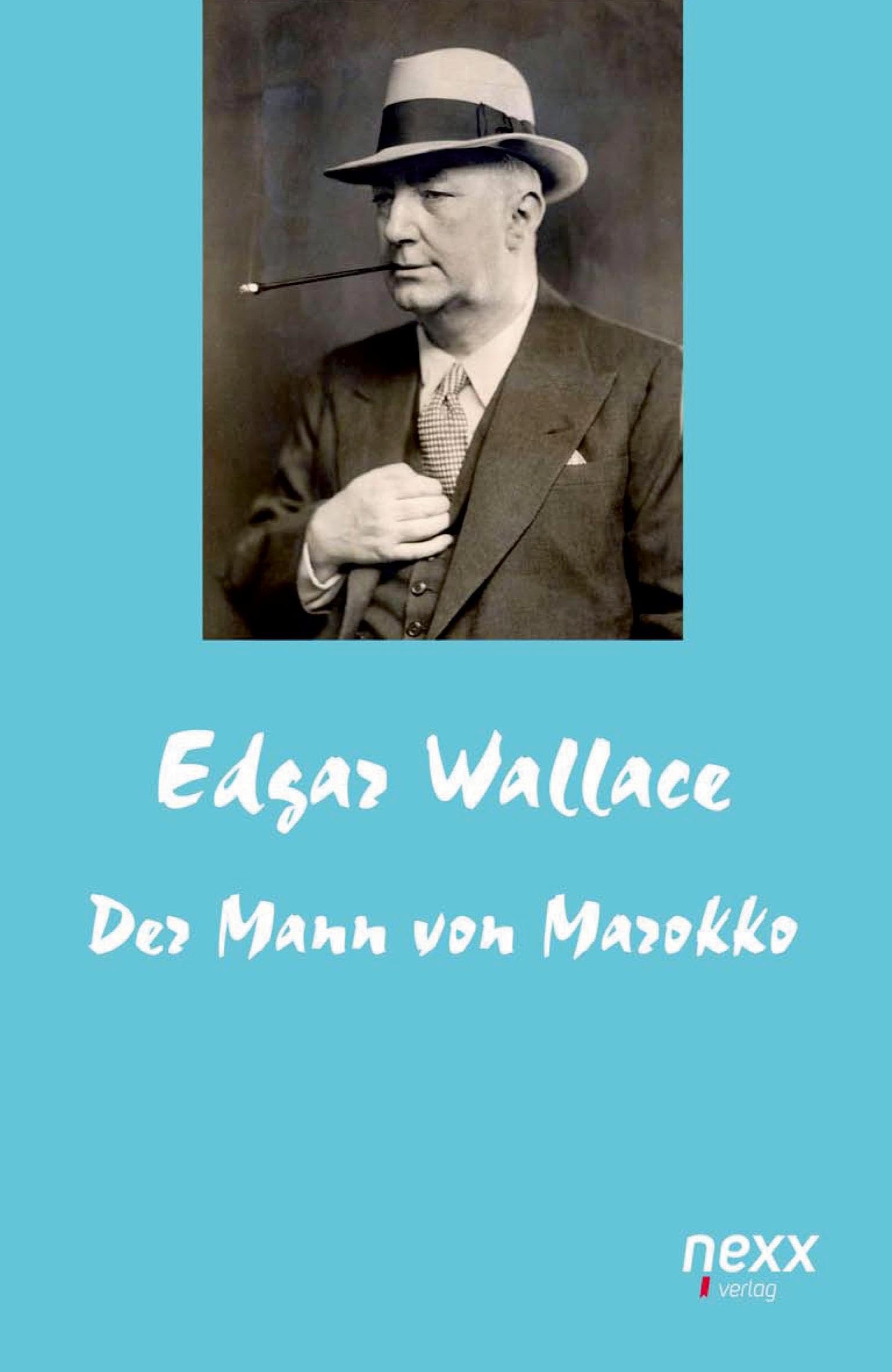 Der Mann von Marokko Poetry