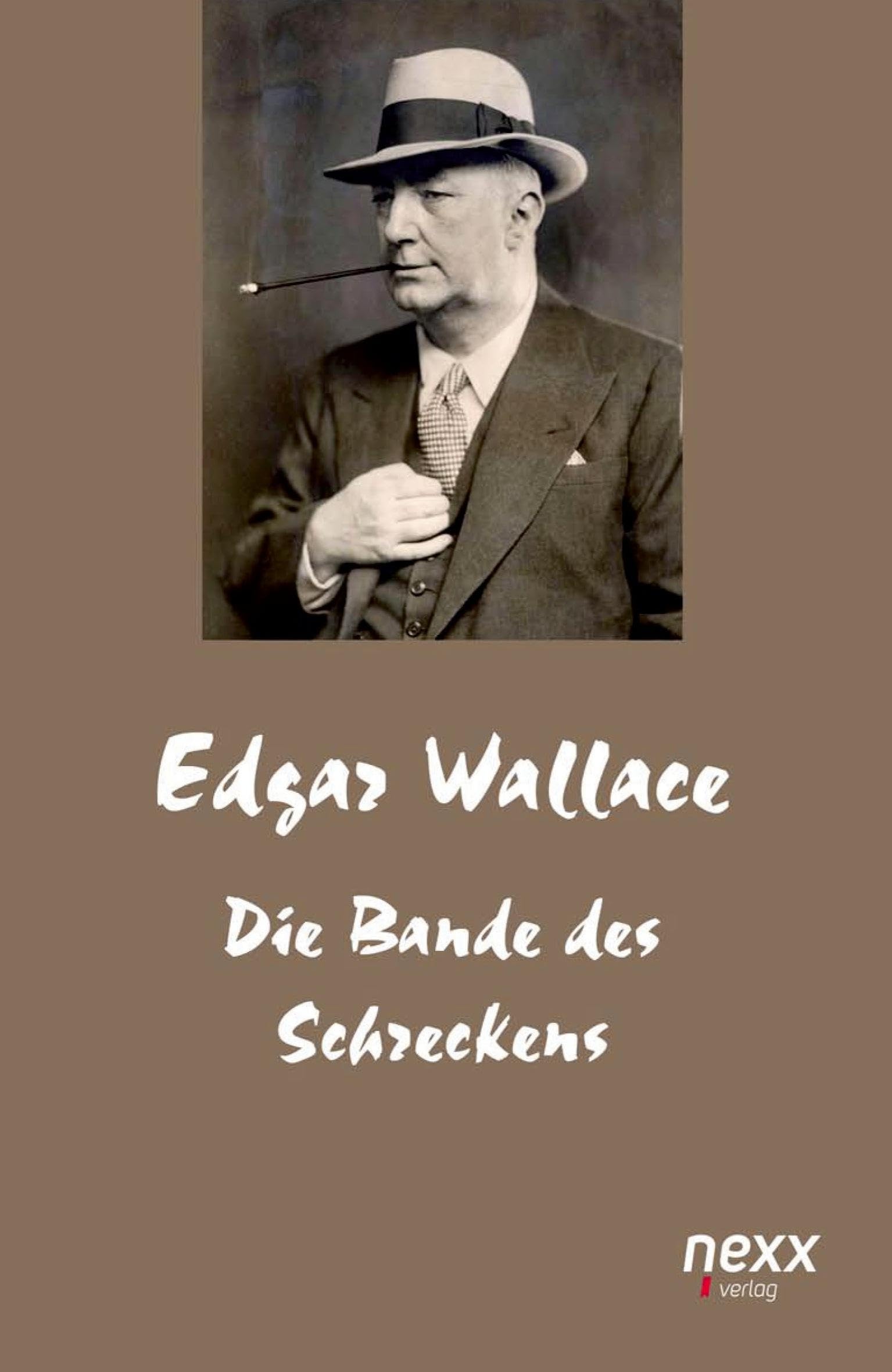 Die Bande des Schreckens Poetry