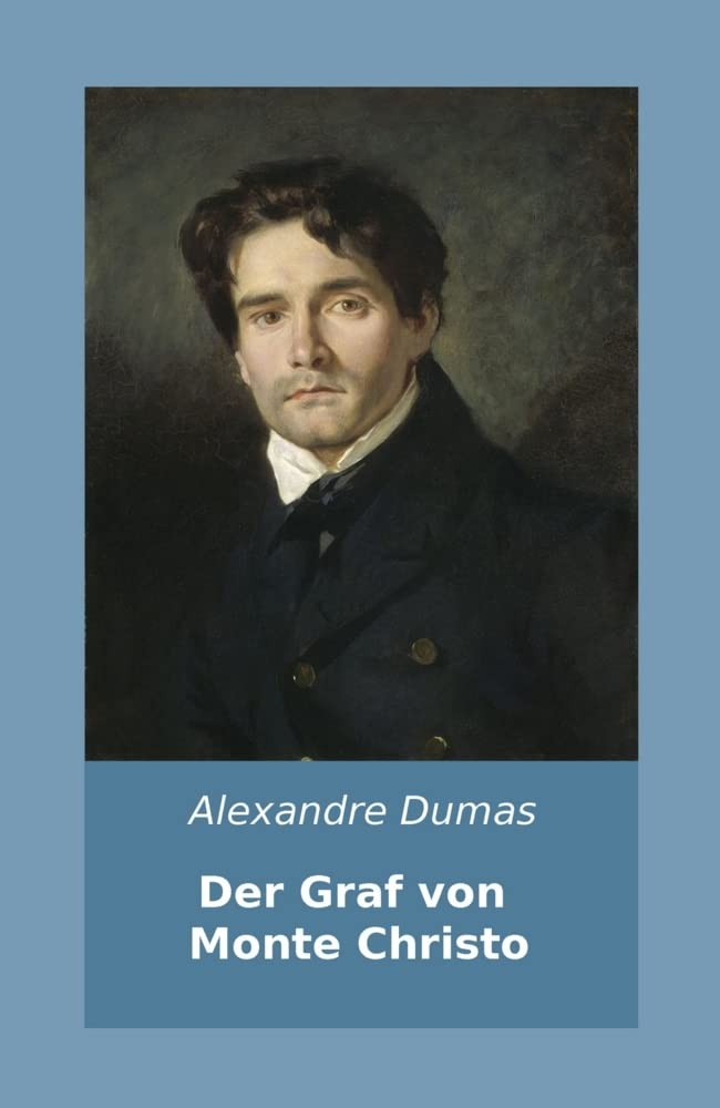 Product Image: Der Graf von Monte Christo