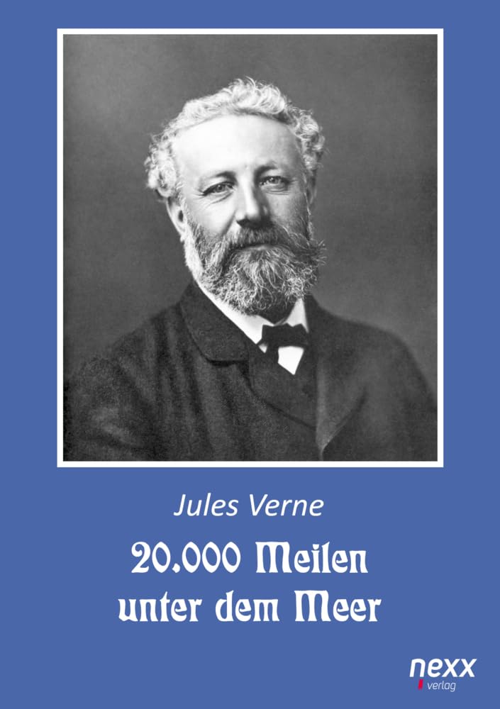 20.000 Meilen unter dem Meer. Zwanzigtausend Meilen unter dem Meer book