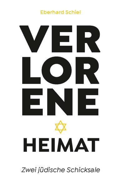 Verlorene Heimat: Zwei jüdische Schicksale Health, Nutrition & Fitness