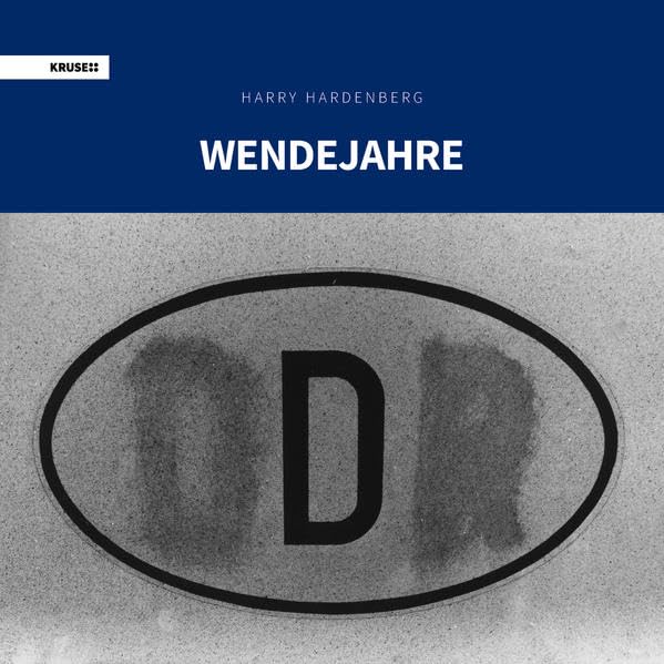 Wendejahre: Stralsunder Geschichte in Bildern Photography