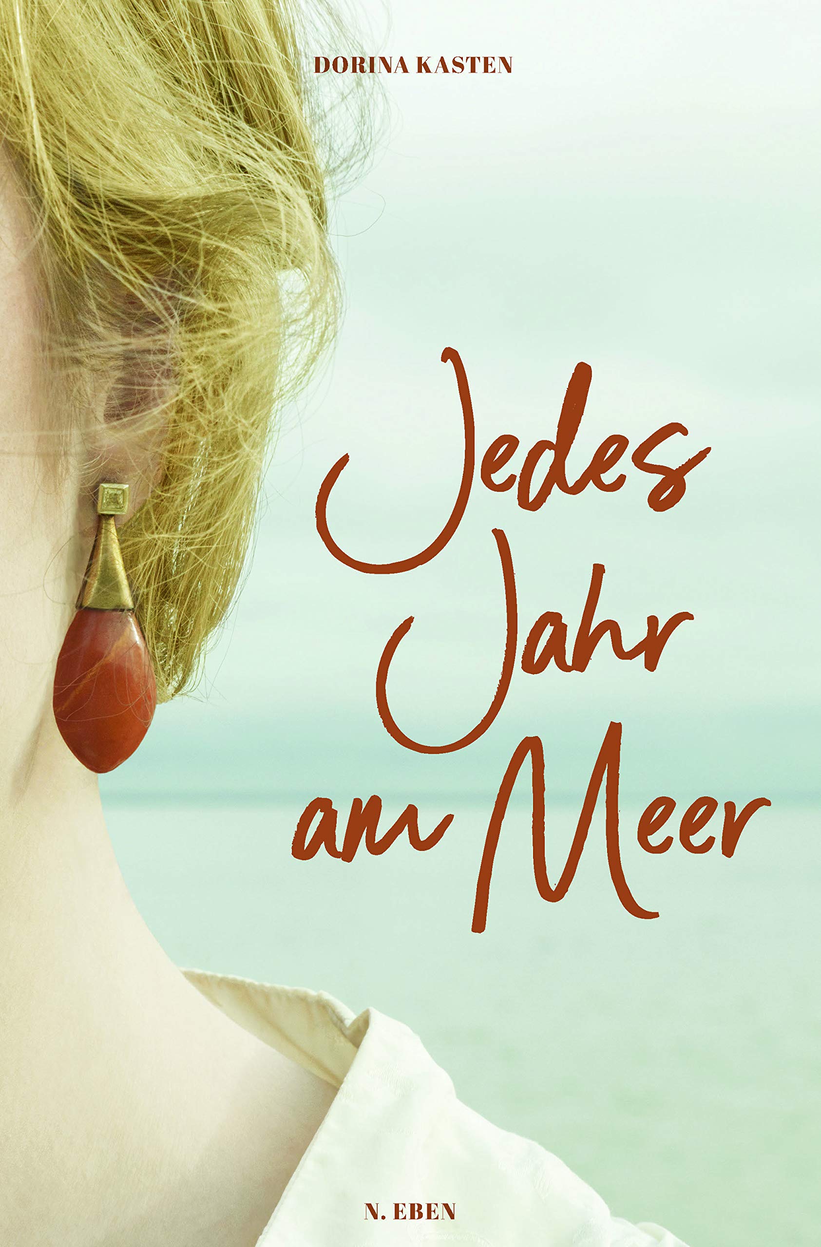 Jedes Jahr am Meer Contemporary literature