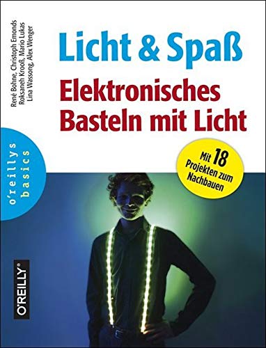 Product Image: Licht und Spaß